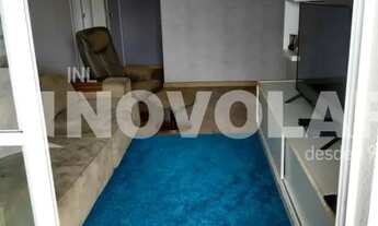 Imagem 3: Apartamento à Venda na Vila Maria Baixa 3 Dormitórios (1 Suíte), 1 Vaga