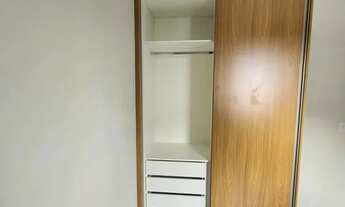 Imagem 5: Apartamento para alugar com 3 quartos sendo 1 suíte e armários planejados