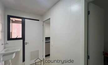 Imagem 7: Perspective - 4 suítes | 158 m2