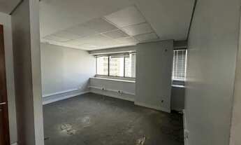 Imagem 6: Laje Comercial Galpão / depósito com 5 vagas na garagem