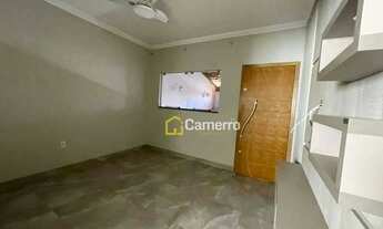 Imagem 4: Casa com 1 dormitório para alugar, 57 m² por R$ 1.650,00/mês - Cidade Jardim II - American