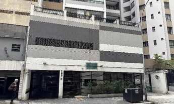 Imagem: Apartamento de leilão em CENTRO / SAO PAULO