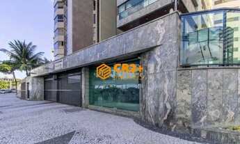 Imagem 5: Apartamento à venda no Edifício Vina Del Mar , Av. Boa Viagem, com 210m² 3 Quary