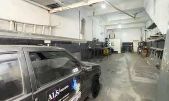 Imagem 5: Galpão comercial para venda em Barra Funda , 106m²