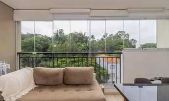 Imagem 6: Apartamento para venda em Santana com 1 quarto, sendo 1 suíte , 42m²