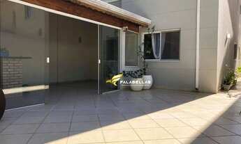 Imagem 2: Sobrado com 4 dormitórios à venda, 139 m² por R$ 1.190.000,00 - Medeiros - Jundiaí/SP