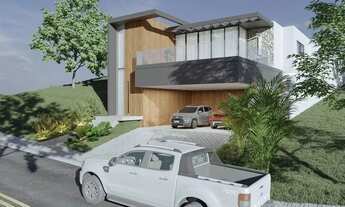 Imagem 4: Casa 3 quartos - Alphaville