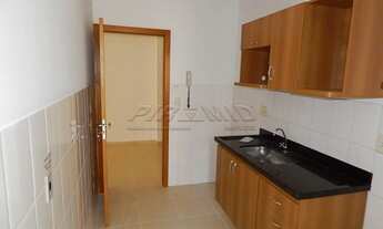Imagem 6: Apartamento Padrão em Ribeirão Preto