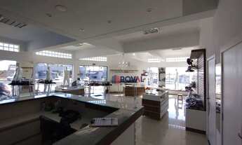 Imagem 4: Salão para alugar, 100 m² por R$ 3.800,00/mês - Parque Guainco - Mogi Guaçu/SP