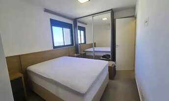 Imagem 5: Apartamento aluguel tem 73 metros quadrados com 2 suites em Setor Oeste - Goiânia - GO