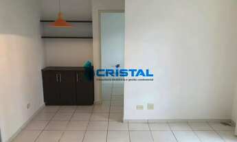 Imagem 5: Imóvel para aluguel tem 40 metros quadrados com 1 quarto em Liberdade - São Paulo - SP