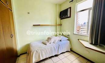 Imagem 5: Apartamento a venda no Jóquei com 3 Quartos TR214208 THE -LG12KQ