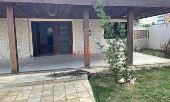 Imagem 3: Casa Comercial para Locação em Nova Betânia - Mossoró/RN Esquina Estratégica