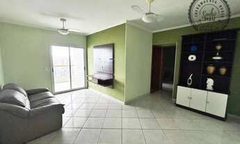 Imagem 2: Apartamento na Aviação, Praia Grande - SP