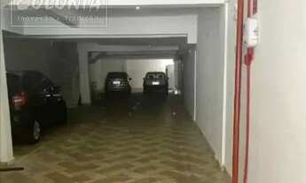 Imagem 2: Cobertura a venda - Vila Eldízia, Santo André