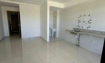 Imagem 6: Maua em frente ao Shopping Cerrado Apartamento 2Q possibilidade sem entrada Pronto para mo