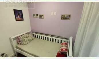 Imagem 6: Apartamento a venda - Santa Maria, Santo André