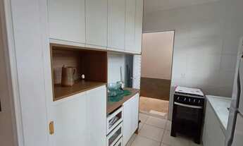 Imagem 3: Casa térrea Condomínio/ 2 Dorm./ 2 Vagas/ Ac. Américo Figueiredo/ Só R$ 290 mil