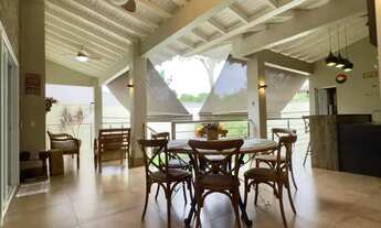 Imagem 4: Condomínio Residencial Alphagarden