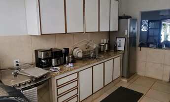 Imagem 6: Casa a 50 metros da Av. Nações Unidas - Vila Universitária