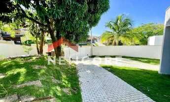 Imagem 2: Casa em Avenida José Côrtes Júnior - Serra Grande - Niterói/RJ