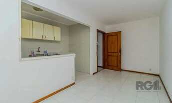 Imagem 3: Apartamento em Menino Deus