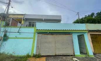 Imagem 2: Alugo casa de 2 quartos, 50m² Vila Nova, Nova Iguaçu