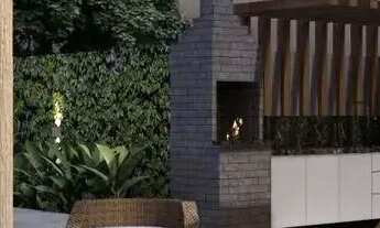 Imagem 9: Casa Alto Padrão à venda Bancários / Água Fria João Pessoa