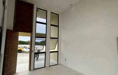 Imagem 4: Imóvel para venda tem 110 metros quadrados com 3 quartos em Carapibus - Conde - PB