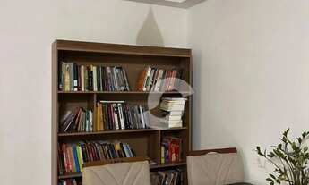 Imagem 6: Apartamento com 2 dormitórios à venda, 55 m² por R$ 370.000,00 - Barreto - Niterói/RJ