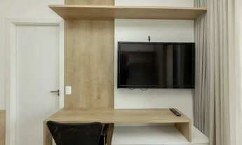 Imagem 6: Studio para venda em Sumarezinho com 1 quarto, sendo 1 suíte , 29m²