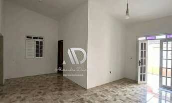 Imagem 4: Casa a Venda no Salvador Lyra - Tabuleiro do Martins - Maceió - AL