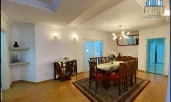 Imagem 4: Casa com 3 dormitórios à venda, 270 m² por R$ 1.590.000,00 - Condomínio Villagio Capriccio