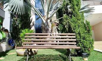 Imagem 3: Casa com 3 dormitórios à venda, 244 m² por R$ 1.600.000,00 - Condomínio Campos do Conde