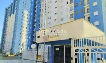 Imagem 3: Apartamento com 2 dormitórios à venda, 47 m² por R$ 280.000,00 - Ortizes - Valinhos/SP