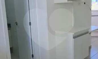 Imagem: Apartamento com 2 quartos para locação