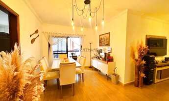 Imagem 6: Apartamento à venda em Praia Grande com 3 dormitórios, no bairro Guilhermina