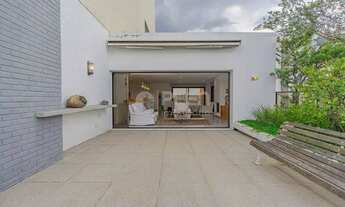 Imagem 7: Cobertura para venda em Higienópolis com 4 quartos, sendo 4 suítes, 481m², São Paulo, SP