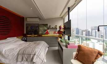 Imagem 4: Apartamento com ótimo preço no bairro Itaim Bibi. Confira!