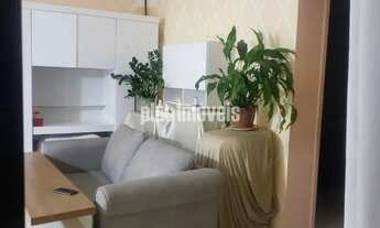 Imagem 6: 2 quartos, 2 banheiros sendo 1 suíte