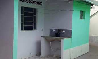 Imagem: Aluguel de Barracão para casal. Vila Brasília