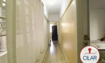 Imagem 4: Imobiliária Cilar Vende Apartamento de 3 Quartos com 97m² no Alto da XV, Ref. 100787.001-C
