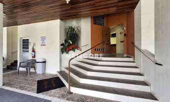 Imagem 5: Apartamento em Avenida Prefeito Doutor Gheorghe Popescu - Balneário Três Marias - Peruíbe