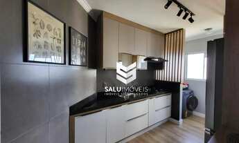 Imagem 7: Apartamento Duplex com 3 dormitórios à venda, 95 m² por R$ 615.000,00 - Jardim Refúgio - S