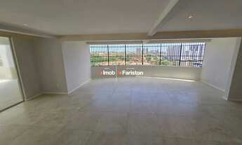 Imagem: Cobertura Linear de Alto Padrão a Poucos