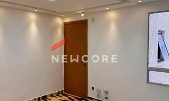 Imagem 5: Apartamento em Avenida River - Água Chata - Guarulhos/SP