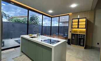 Imagem 2: Cond Terras de Alphaville Mirassol