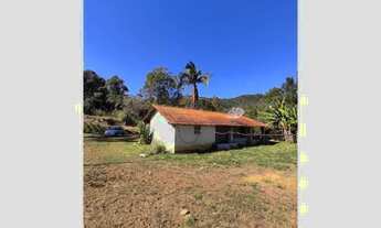 Imagem 5: Chacrinha 1500 m2 com 1 dorm. laguinho em Piracaia SP