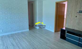 Imagem 4: Apartamento para aluguel, 3 quartos, 1 suíte, 2 vagas, Buritis - Belo Horizonte/MG