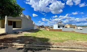 Imagem 3: Terreno em Condomínio Terras de San Pedro 264 m² - Venda